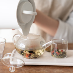 うるうる茶 (漢方茶・薬膳茶・健康茶・お茶) 3枚目の画像