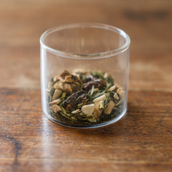 PITTARI！カンポウチャ『カリカリ』（漢方茶・薬膳茶・健康茶・お茶) 2枚目の画像