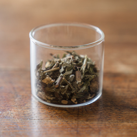 ぬくもり茶 (漢方茶・薬膳茶・健康茶・お茶) 2枚目の画像