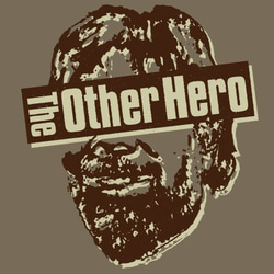 The Other HERO 【ウォズの魔法使い】カラー：ストーンウォッシュブラウン 3枚目の画像