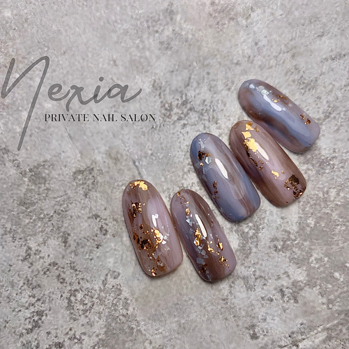 ニュアンスネイル/デザインチップ ネイルチップ（つけ爪） m 通販