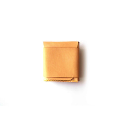 [Creema Limited]折疊式錢包和名片夾/春季彩色套裝/春季幸運袋 第4張的照片
