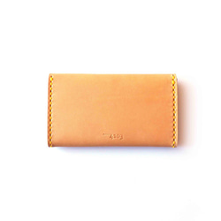 [Creema Limited]折疊式錢包和名片夾/春季彩色套裝/春季幸運袋 第9張的照片