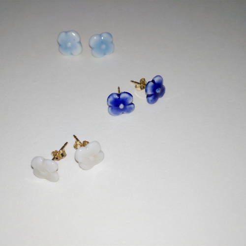 ピアス ピアス（スタッド・一粒） 藤村 佳澄 通販 4601146｜Creema