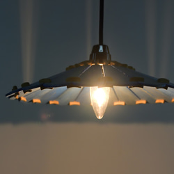 カラーオーダーの木製照明　ペンダントライト　NOCK　｜ナカオランプ｜ 7枚目の画像