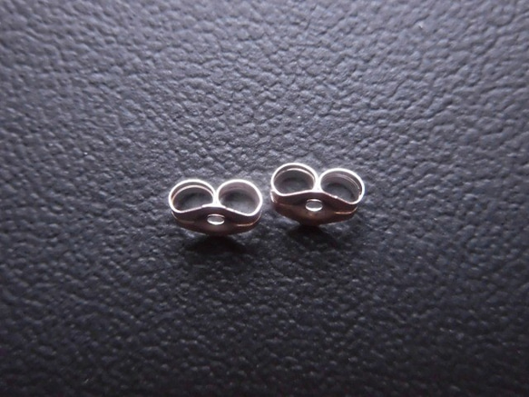 o（^ o ^）o Silver925耳環一對1（o（^ o ^）o 第2張的照片