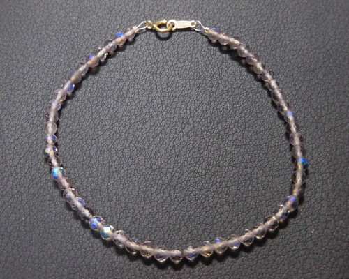 【専用です】14kgf✴︎ブレスレット４点 DIAMOND LINK BRACELET (S)(1ZU0479)K18 ブレスレット｜スター