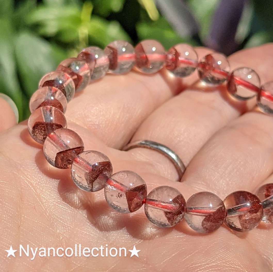 ピンク クォーツ　クラスター　ブラジル産　レッドファントム　赤富士　3点セット ピンク クォーツ クラスター ブラジル産 レッドファントム 赤富士 3点