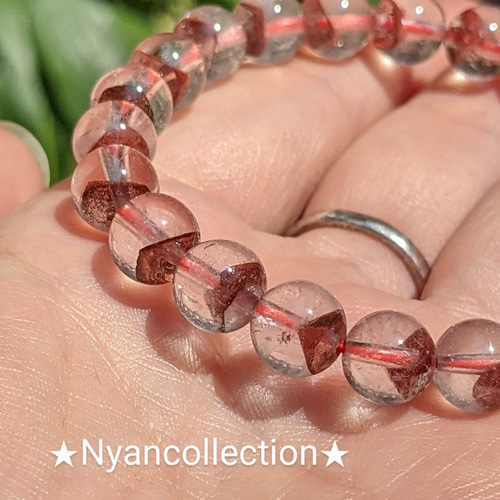 レッドファントム　624g　ブラジル産　天然石　活気　情熱　クォーツ　開運 レッドファントム 624g ブラジル産 天然石 活気 情熱 クォーツ 開運