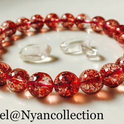 高品質ドミニカ共和国産ラリマー ♡カリブ海からの贈り物♡ 11mm