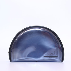 Epoch beauty pouch - transparent (P011) 4枚目の画像