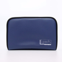 Epoch立體收納包(小)-不透明(產品編號：P012) 第3張的照片