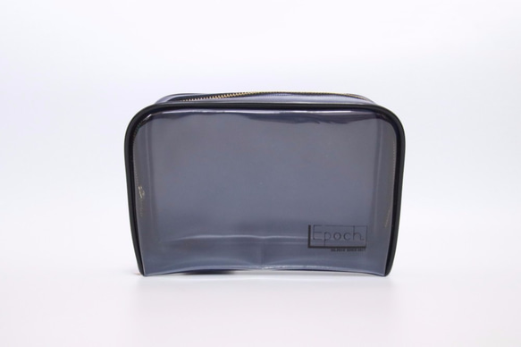 Epoch storage bag - transparent (P014) 3枚目の画像