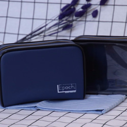 Epoch storage bag - transparent (P014) 9枚目の画像