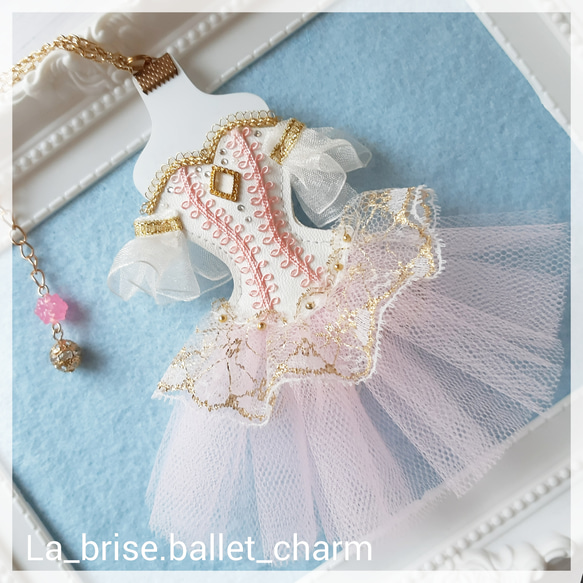 くるみ３点おまとめ⭐︎バレエバッグ、バレエキーホルダー、シルクドレス 51gZdaBZ24L.jpg_BO30,255,255,