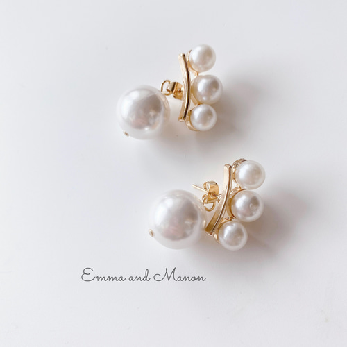 アンアン 4°C 2WAY パール ピアス CN210119_PGD_1.jpg?crop=center