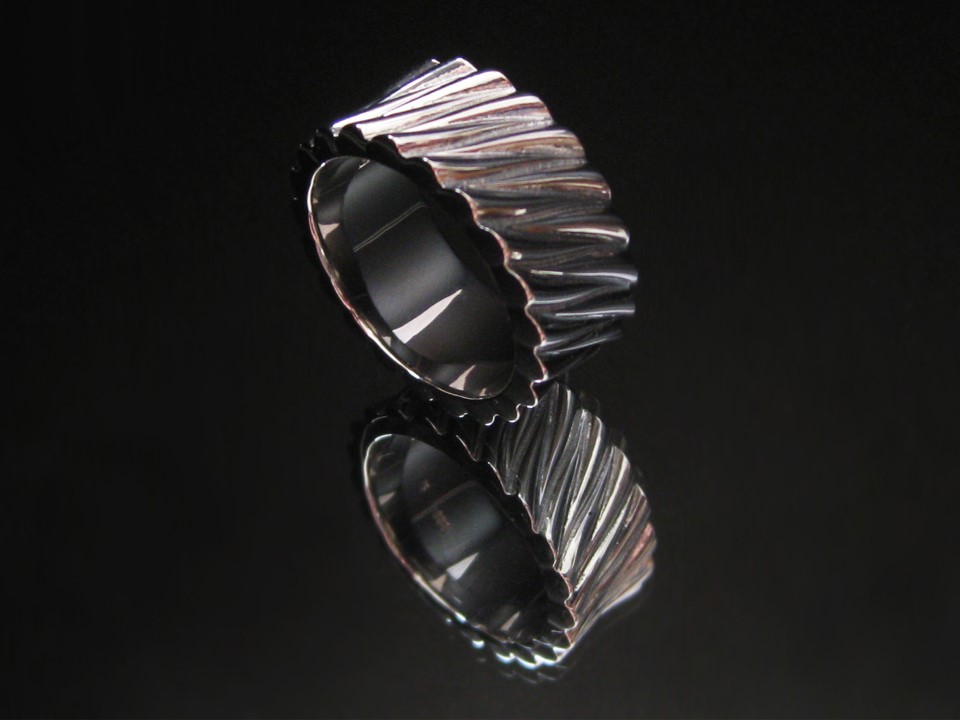 South swell (サウス スウェル)リング15号