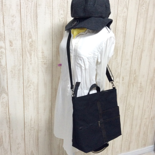 専用ページ【リュックサック・長財布・ショルダーバッグ】ハンドメイド backpack4784aaa2.jpg?fitin=720:720