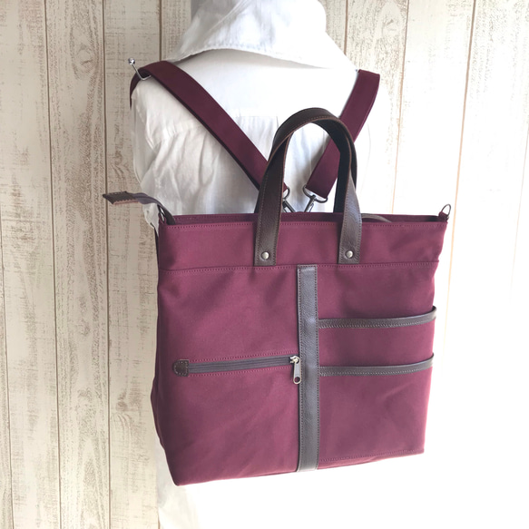 専用ページ【リュックサック・長財布・ショルダーバッグ】ハンドメイド it-62d670b8c98df-1200.jpg