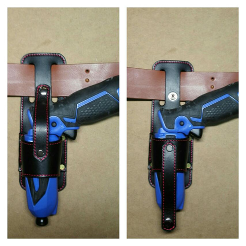 ペン型インパクトホルダー色々付いてます！ ペン型インパクトホルダー色々付いてます！の通販 by Craft hex