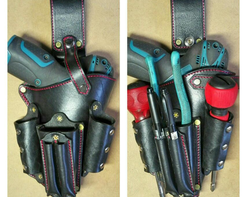 マキタ10.8vインパクト、ドリル、ホルダー色々付 マキタ10.8vインパクト、ドリル、ホルダー色々付