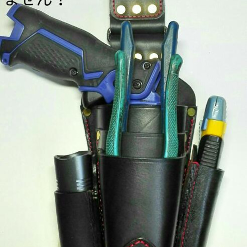 ペン型インパクトホルダー色々付 その他ケース Craft hex 通販