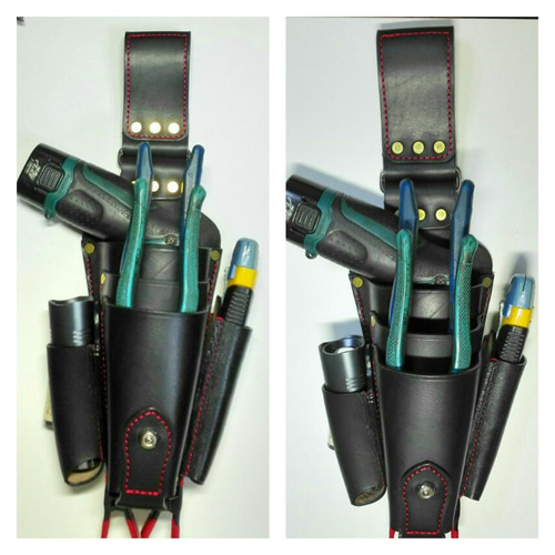 ペン型インパクトホルダー色々付 その他ケース Craft hex 通販