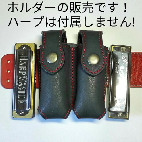 TOMBO ブルースハープ メジャーボーイ12本セット　ソフトケース 付き TOMBO ブルースハープ メジャーボーイ12本セット ソフトケース