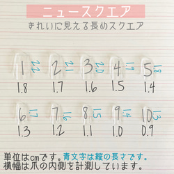 ネイリスト作成✴︎ニュアンスシェルデザイン☺︎キラキラでシンプルで使いやすいネイルチップです✴︎ 3枚目の画像