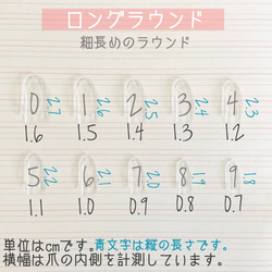 ネイリスト作成✴︎ニュアンスシェルデザイン☺︎キラキラでシンプルで使いやすいネイルチップです✴︎ 4枚目の画像