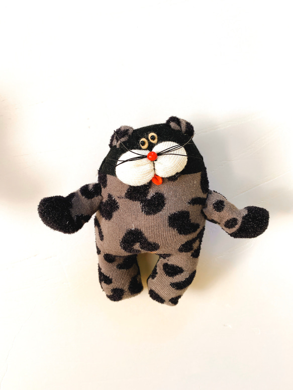ぬいぐるみ作家　キャシートイトイ　もぐら　たぬき　いぬ　cathytoytoy ぬいぐるみ作家 キャシートイトイ もぐら たぬき いぬ cathytoytoy