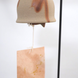 備前風鈴（お好きな短冊が選べます♪） 3枚目の画像