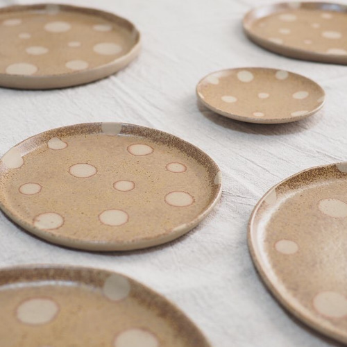 片岡聖観　備前　大皿　34cm 71ZD9boCB4L._UF350,350_QL50_.jpg