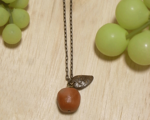 ハンドメイドアクセサリー kokinchan 2025年最新】コキンちゃん ネックレスの人気アイテム - メルカリ