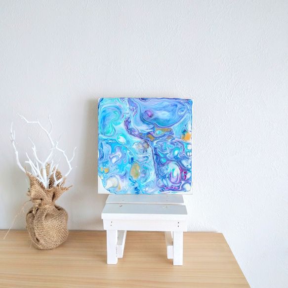 アートパネルNo.5 絵画 DY-SUNNY 通販 4629544｜Creema(クリーマ)