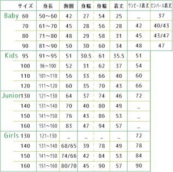 嬰兒阿羅哈短褲[鳳凰]訂單生產 第3張的照片