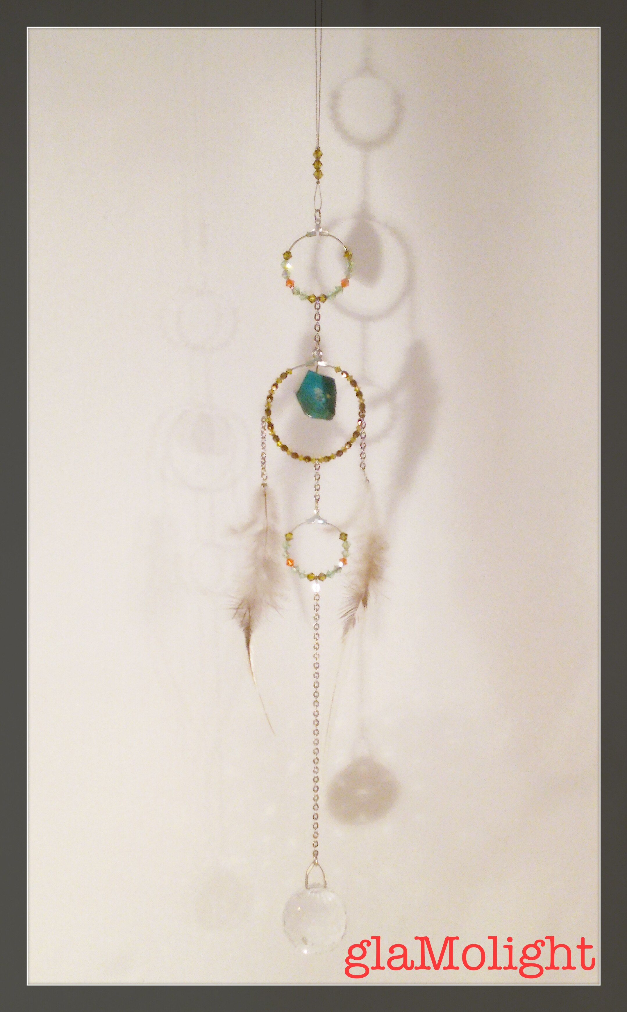 サンキャッチャー