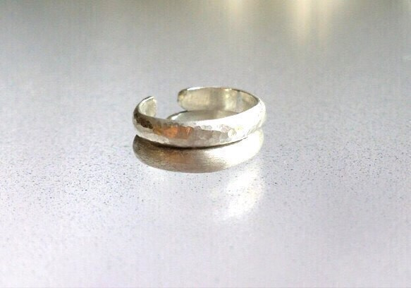 sv950/ set hug rings 〜texture〜 1枚目の画像