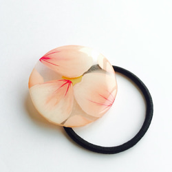 Only one hairaccessory《sakura》 2枚目の画像