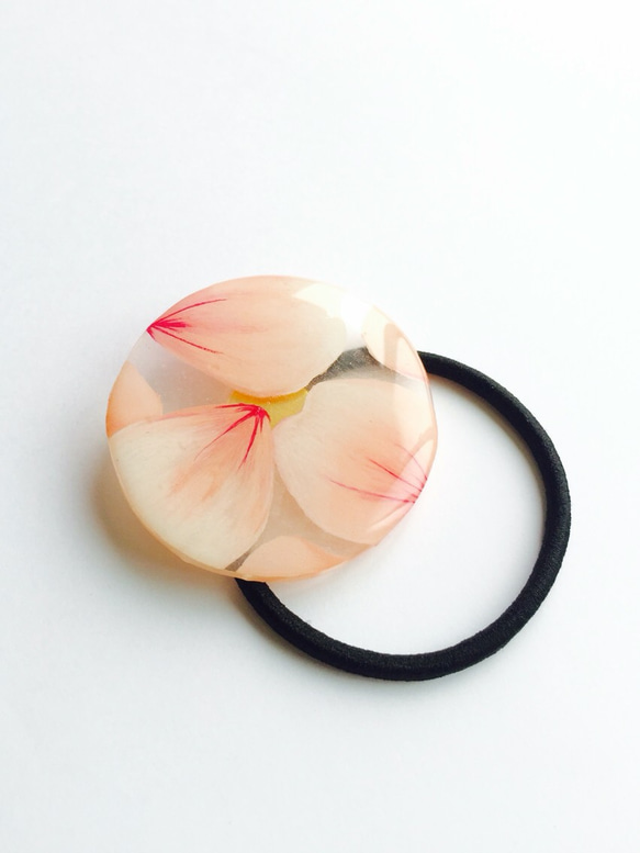 Only one hairaccessory《sakura》 2枚目の画像