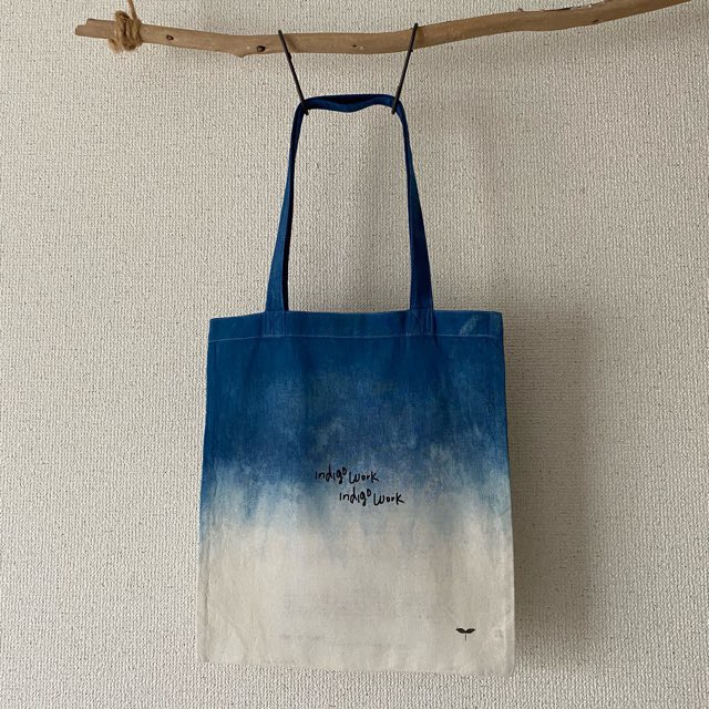 ANONIEM エコバッグ トートバッグ GADID