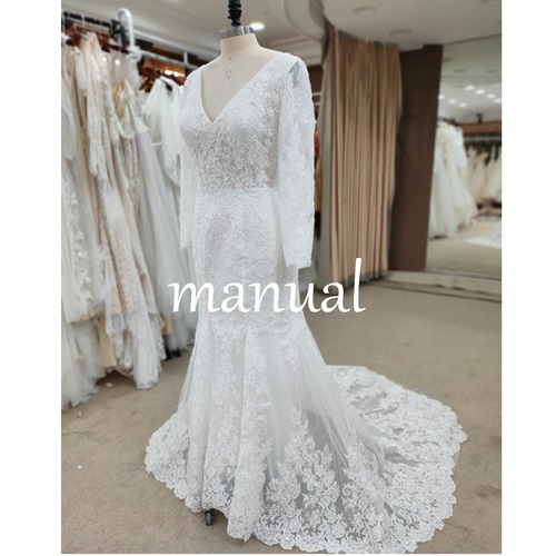 ウェディングドレス 二次会 結婚式 挙式 マーメイド 楽天市場】ウェディングドレス マーメイドライン 花嫁 二次会 結婚式