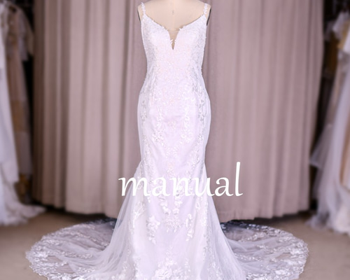 an ♡ マーメイド ドレス fishtailhs19_6.jpg