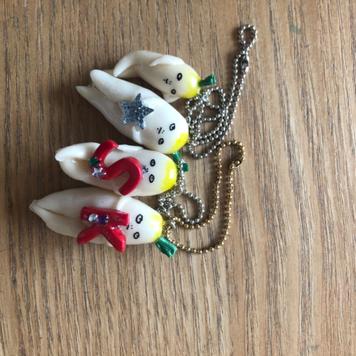 Y様ご注文分ブリティッシュ大根 ぬいぐるみ itowokashi イトヲカシ  