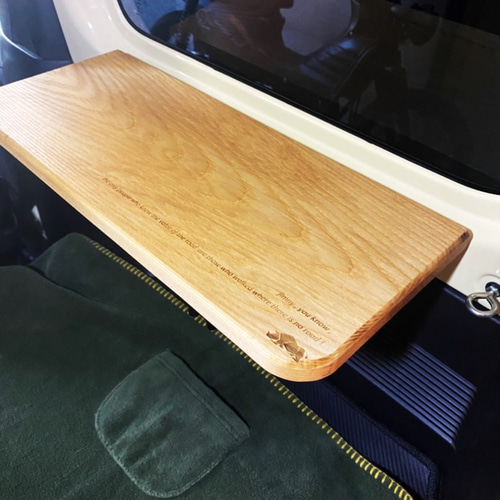 新型ジムニー　jb64 jb74 サイドテーブル　折り畳み式　2セット分 fit=scale-down,w=1200