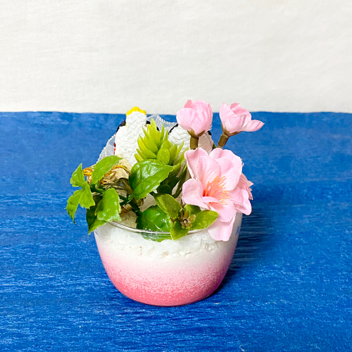 母の日 カラーサンドアート （オーダーページ カラーサンドアート 母の  