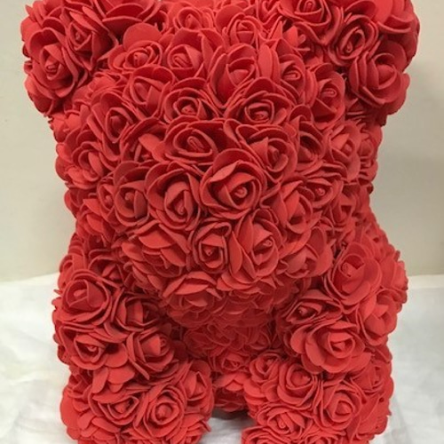 ローズベアー 手づくりキット キット 花夢工房 通販 11091812