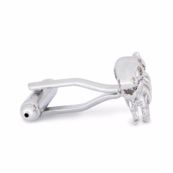 Dinosaur Bones Cufflinks 3枚目の画像