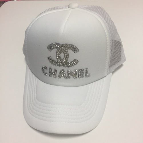 スワロフスキーキャップ NEW ERA SOX スワロキャップ ニューエラ