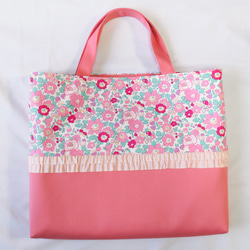 ぽて　リバティ　ベッツィ　入園入学　ハンドメイド　オーダー　女の子 ぽて様専用 リバティ ベッツィ 入園入学 ハンドメイド オーダー